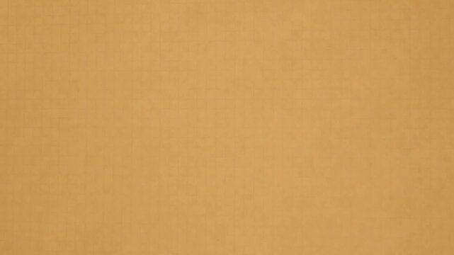 Circular hole torn through a textured brown paper sheet to showcase an isolated green screen chroma key graphic element. footage element design design effect