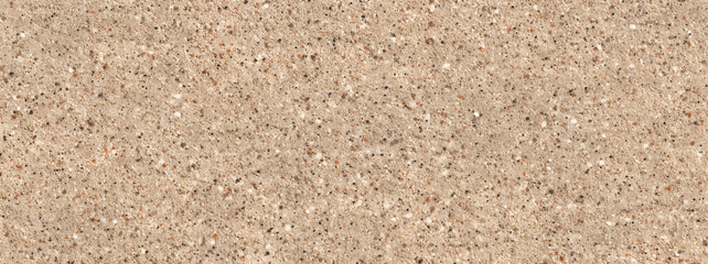Fototapeta premium Speckled Concrete Aggregate Texture for Neutral Stone Background Design