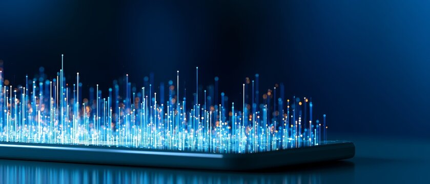 Innovative fintech solutions transforming digital banking landscape online banking technologies financial technology insights