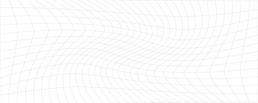 Modern texture checkered sheet of white paper background abstract simple