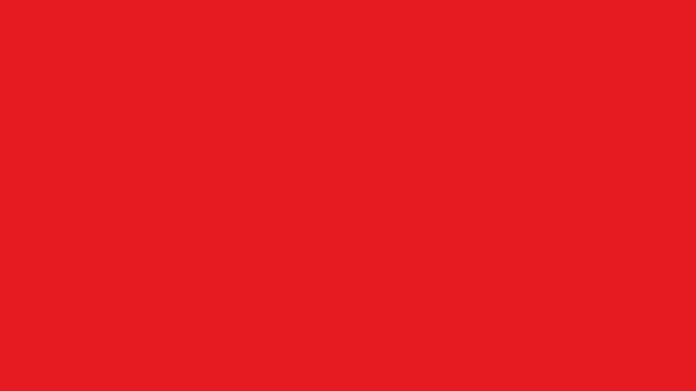 Red and Black LED Wall Flash Loop Background for Concerts and VJ Visuals