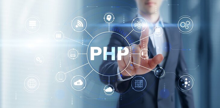 PHP Hypertext Preprocessor for Web Development and Server-Side Scripting Applications