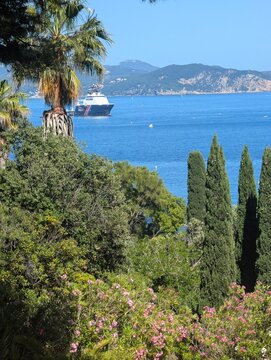  Park Mugel, La Ciotat 