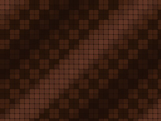 Naklejka premium Carbon Fiber Twill Weave Pattern Dark Luxury Tech