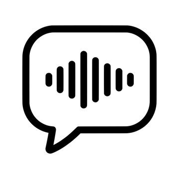 Digital document scanning silhouette icon design