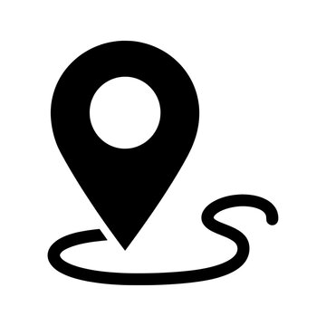 Three dimensional object scanning icon design