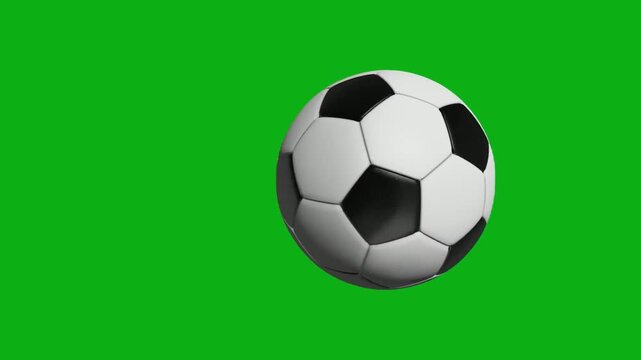 soccer football ball game sport match goal play team premium stock media clip for professional video editing projects. this high-end visual element is perfectly optimized