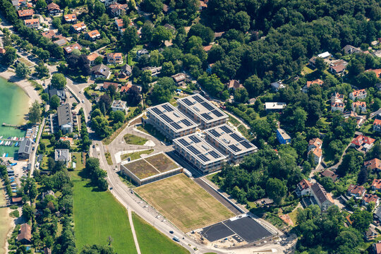 Gymnasium Herrsching