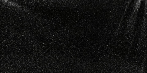 A dark, starry night sky is rendered with a gritty, textured effect, evoking a sense of cosmic wonder and mystery. © LumenCraft