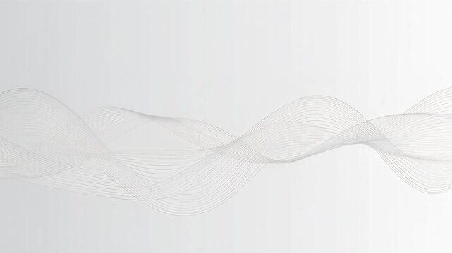 White background with smooth curves.