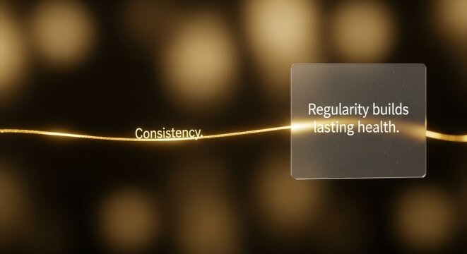 Consistency and Regularity in Lasting Growth 35