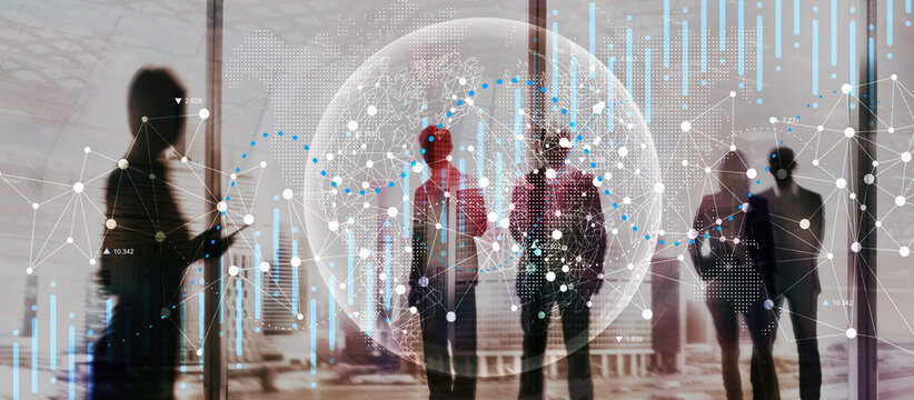 Data Analytics Platform for Business Intelligence and Enterprise Decision Making Processes