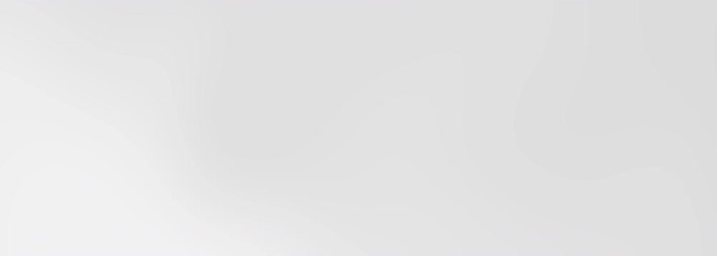 Plain white background simple light texture empty surface blank sheet neutral space.