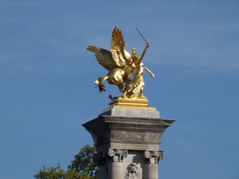 pont alexandre III