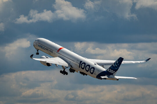 Airbus A350