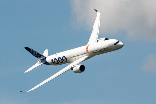 Airbus A350