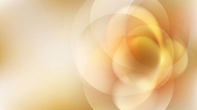 Soft peach flower background texture.