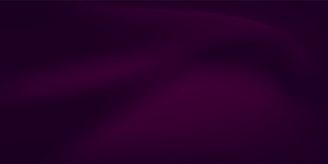 Obraz premium Modern image presents a smooth and immersive gradient that flows between deep purple and rich magenta tones abstract simple modern