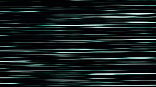 Manga 2d speed line motion moving zoom comic on black background with alpha channel, Abstract Manga Speed Lines zoom anime speed lines overlay animation. Fast speed lines loop animation overlay. 4k