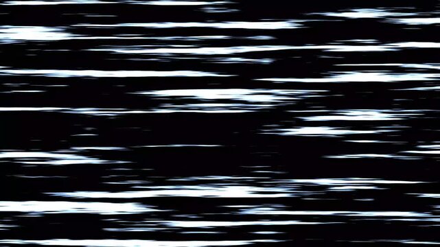 Speed lines Moving zoom comic on black background with alpha channel, Abstract Manga Speed Lines zoom anime speed lines overlay animation. Fast speed lines loop animation overlay. 4k
