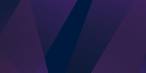 Obraz premium Vibrant purple diagonal glowing background with gradient lines