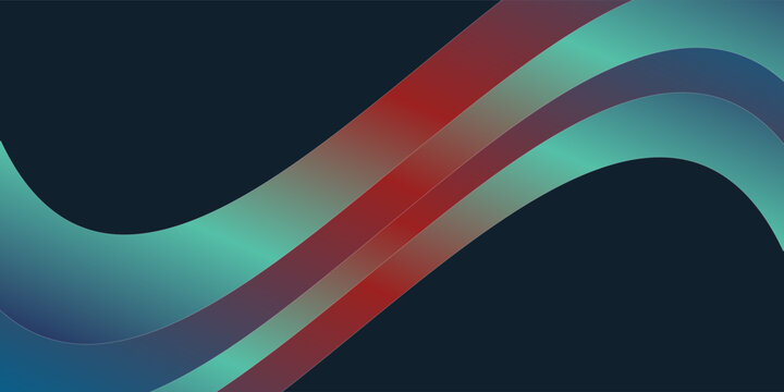 Vintage striped backgrounds, posters, banner samples retro colors 1970s 1900s 70s 80s 90s.