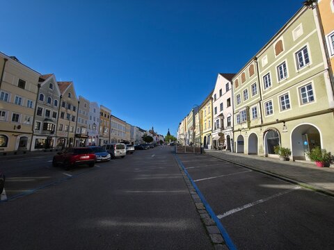 Braunau am Inn &Ouml;sterreich