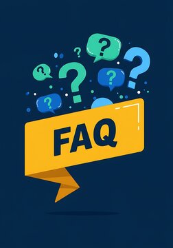 FAQ: Vibrant Vector Illustration, Questions & Answers