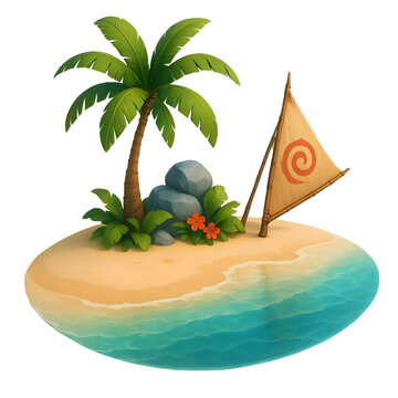 moana beach