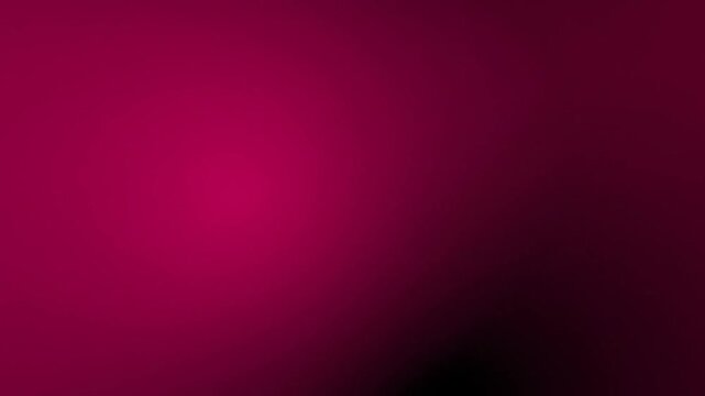 Deep magenta and black abstract gradient background