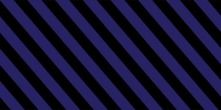 Abstract Dark Blue and Black Vertical Stripes Pattern Background Vector
