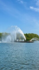 niagara falls canada © Alena