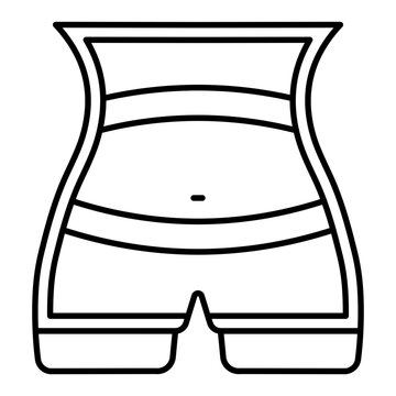 Trans Fat Vector Icon Design
