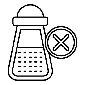 No Salt