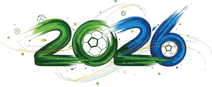 2026 new year