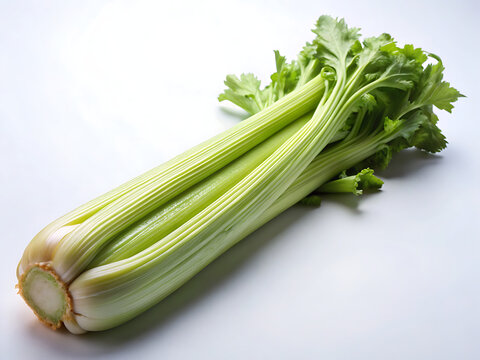 Celtuce stem