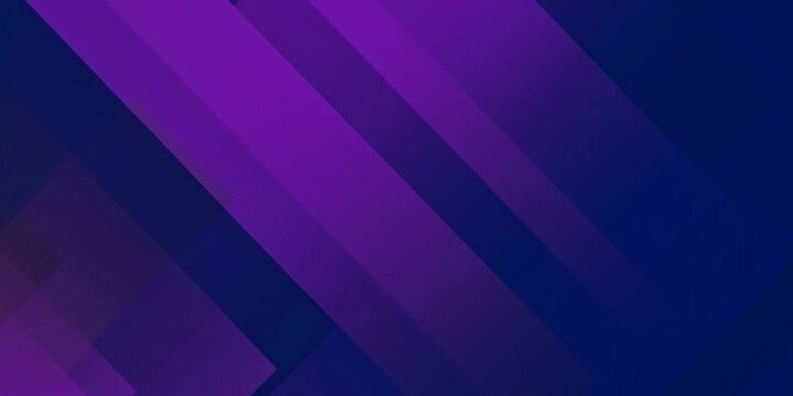 Vibrant purple diagonal glowing background with gradient lines