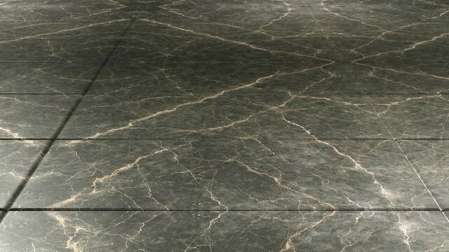 Exquisite movement over Opera Fantastico marble tiles seamless pattern background dramatic multi color stone texture for artistic luxury architecture