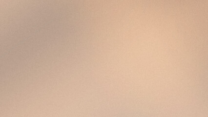 Fototapeta premium Muted sand noise texture minimalist background