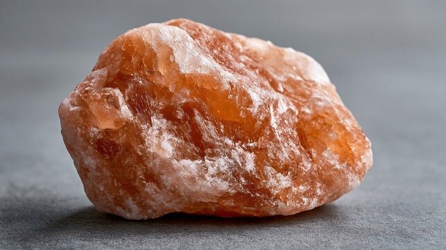 Himalayan rock salt crystal chunk halite 1