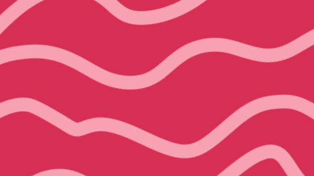 looping abstrack baground 