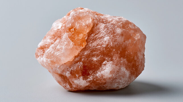 Himalayan rock salt crystal chunk halite 4