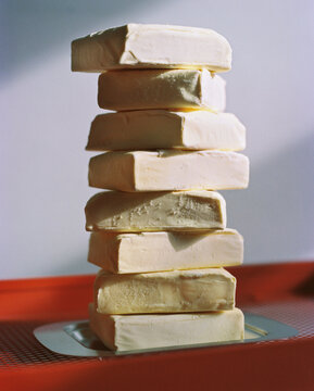 Butter composition