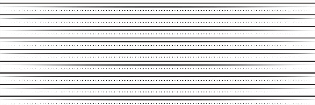 Abstract thin slash line seamless pattern. Repeated fine diagonal lines background. Pinstripe wallpaper. Black and white tilted slanted strip backdrop. illustration