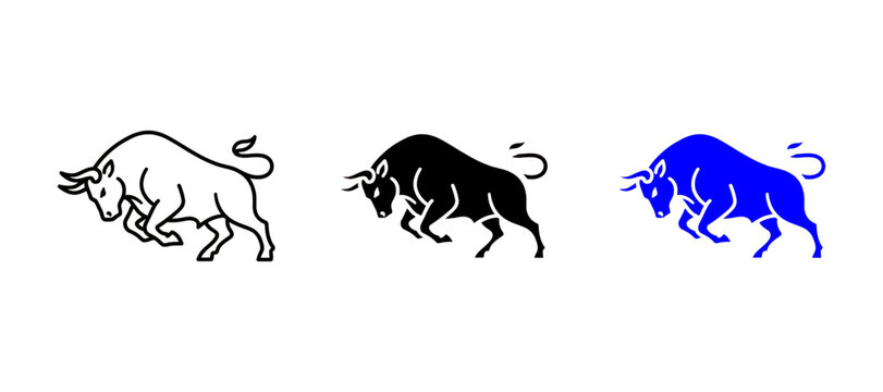 bull jump
