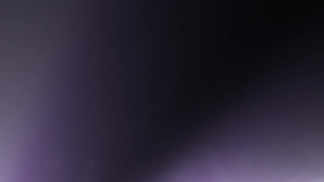 Mysterious Underwater Light Rays Animation for Background Texture