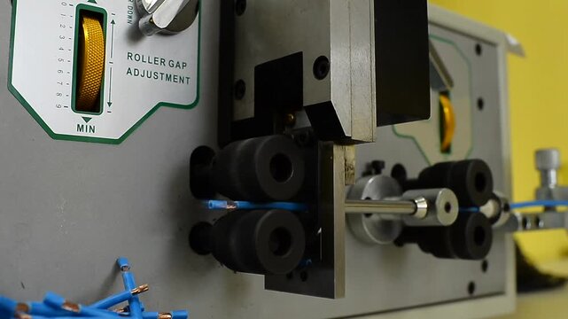 Exploring precision mechanics in action