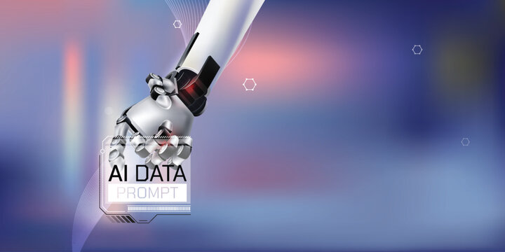 Code, Data, AI and the digital communications revolution