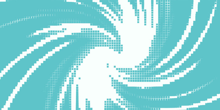 Medical healthcare seamless background. Green blue cross pattern. Repeating plus symbol wallpaper. Vector hospital pattern. Tech backdrop for presentation, banner, booklet, brochure, leaflet, poster