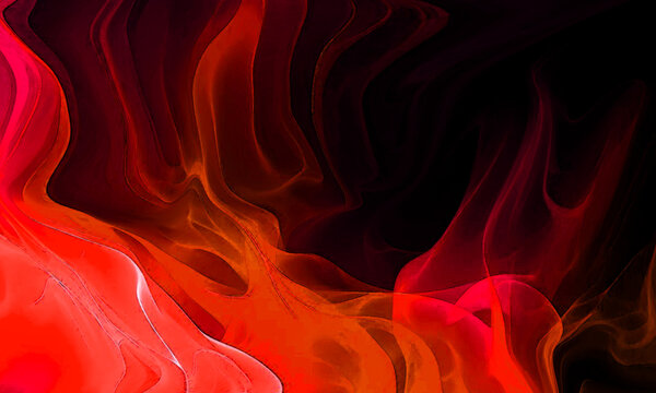  New Abstract fire background.